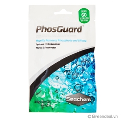 SEACHEM - PhosGuard
