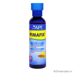 API - Pimafix