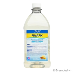 API - Pimafix