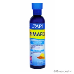 API - Pimafix