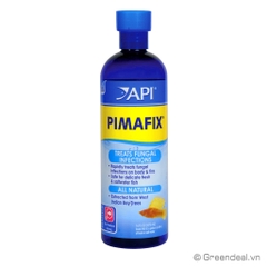 API - Pimafix