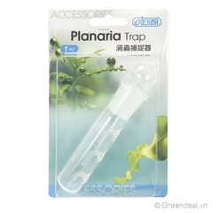 ISTA - Planaria Trap