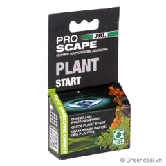 JBL - Plant Start