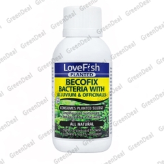 LOVEFISH - Planted Becofix