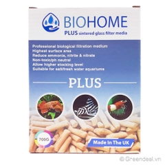 BIOHOME - Plus