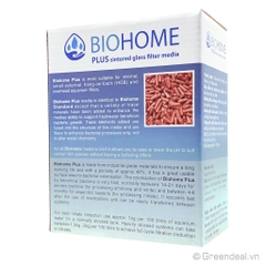 BIOHOME - Plus