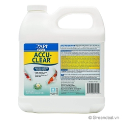API - Pond Accu-Clear