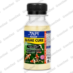 API - Pond Algae Cure