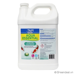 API - Pond Aqua Essential