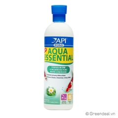 API - Pond Aqua Essential