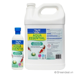 API - Pond Aqua Essential