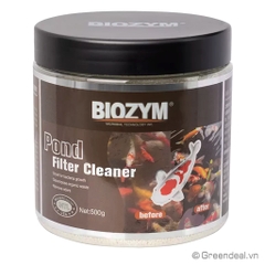 BIOZYM - Pond Filter Cleaner