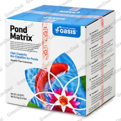 SEACHEM - Pond Matrix