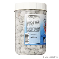 SEACHEM - Pond Matrix