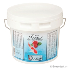 SEACHEM - Pond Matrix