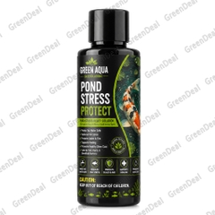 GREEN AQUA - Pond Stress Protect