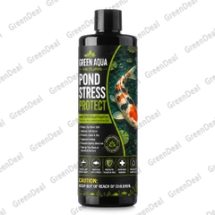 GREEN AQUA - Pond Stress Protect