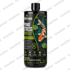 GREEN AQUA - Pond Stress Protect