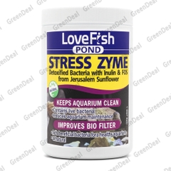 LOVEFISH - Pond Stress Zyme