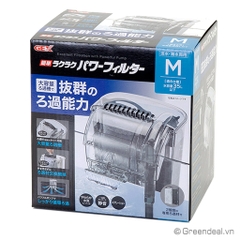 GEX - Power Filter M