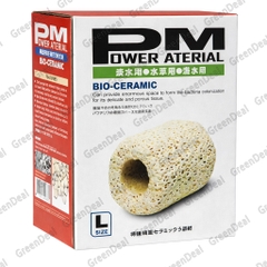 ISTA - Power Material Bio-Ceramic L