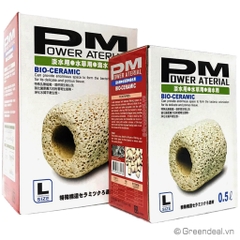 ISTA - Power Material Bio-Ceramic L