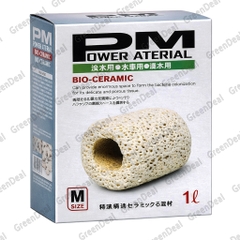 ISTA - Power Material Bio-Ceramicl M