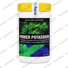 LOVEFISH - Power Potassium