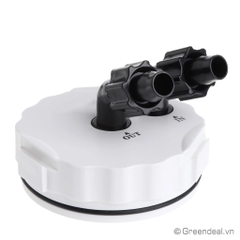 ATMAN - Pre-Filter (QZ30)