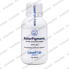 LOVEFISH Premium - KolorPigments