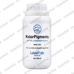 LOVEFISH Premium - KolorPigments