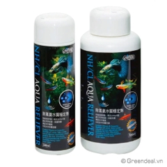ISTA - Premium NH/CL Aqua Reliever