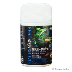 ISTA - Premium NH/CL Aqua Reliever