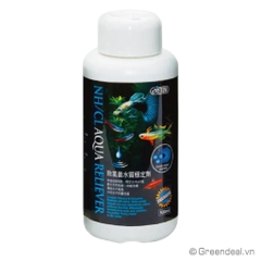 ISTA - Premium NH/CL Aqua Reliever