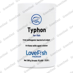 LOVEFISH Premium - Typhon
