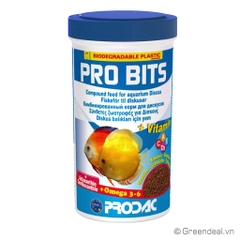 PRODAC - Pro Bits