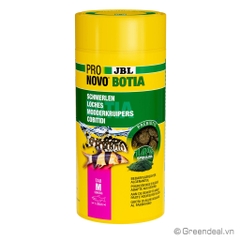 JBL ProNovo - Botia Tab M