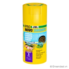 JBL ProNovo - Shrimps Grano S