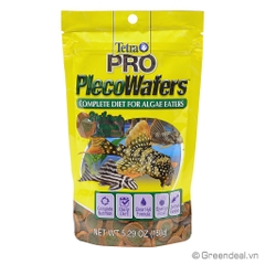 TETRA - Pro Pleco Wafers