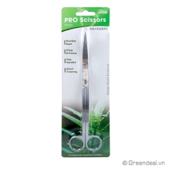 ISTA - Pro Scissors Wave (IF-495)