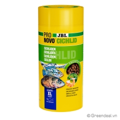 JBL ProNovo - Cichlid Grano XL