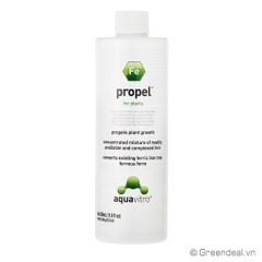 AQUAVITRO - Propel (Fe) For Plants