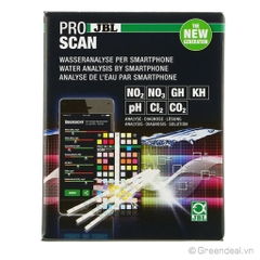 JBL ProScan - Test Kit