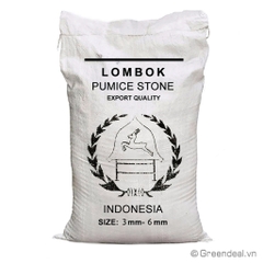 Pumice Stone Indonesia