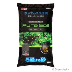 GEX - Pure Soil Black