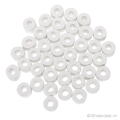 HYDOR - Quartz Bio Rings