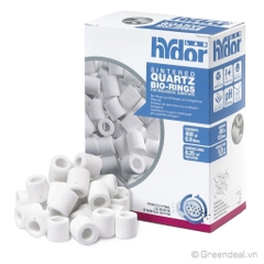 HYDOR - Quartz Bio Rings