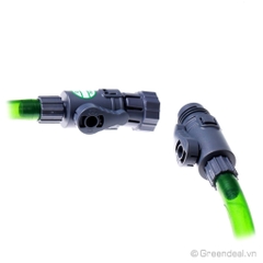 ISTA - Quick Release Double Tap