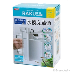 GEX - RakuFil Slim (40 cm)