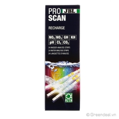 JBL ProScan - Test Kit